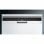 Siemens iQ300 SN23HW60CE Lavavajillas Capacidad 14 Cubiertos D Blanca