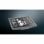 Siemens iQ300 SN23HW60CE Lavavajillas Capacidad 14 Cubiertos D Blanca