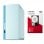 Qnap TS-230 NAS + WD Red NAS 3.5" 4TB SATA 3