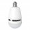 Coati Lâmpada LED Mata Insectos 8W E27 Branco Quente
