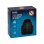 Coati Mata Insectos con Ventilador 13W Negro