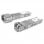 Module double émetteur-récepteur Cisco SFP Mini GBIC
