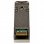 StarTech.com SFPP10GESRST modulo del ricetrasmettitore di rete Fibra ottica 10000 Mbit/s SFP+ 850 nm