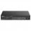 D-Link DGS-1100-10MPV2 Switch 8 Puertos Gigabit + 2 SFP