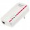 Avm Fritz! 1260E Adaptador Powerline Dual Band 1200Mbps