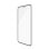 PanzerGlass Schutzglas Hartglas Antibakteriell iPhone XR/11