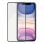 PanzerGlass Schutzglas Hartglas Antibakteriell iPhone XR/11