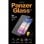 PanzerGlass Schutzglas Hartglas Antibakteriell iPhone XR/11