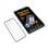 PanzerGlass Schutzglas Hartglas Antibakteriell iPhone XR/11