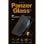 Panzer Glass Privacy Protector Cristal Templado Antibacteriano Negro para iPhone X/Xs/11 Pro