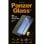 Panzer Glass Protector Cristal Templado Antibacteriano Negro para iPhone X/Xs/11 Pro
