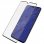 Panzer Glass Protector Cristal Templado Antibacteriano Negro para Huawei Mate 20