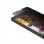 Belkin TemperedGlass Privacy Protector Cristal Templado Negro para iPhone SE/8/7/6S/6
