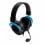 Cuffie da gioco Newskill Sylvanus PRO con multipiattaforma audio surround virtuale 7.1