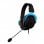 Cuffie da gioco Newskill Sylvanus PRO con multipiattaforma audio surround virtuale 7.1