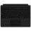 Microsoft Signature Funda con Teclado Negra para Surface Pro 8/9/X