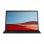 Microsoft Signature Funda con Teclado Negra para Surface Pro 8/9/X