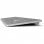 Microsoft Surface Keyboard Teclado Bluetooth Gris