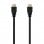 Nanocable HDMI-Kabel V1.3b Stecker/Stecker 3 m Schwarz