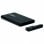 TooQ TQE-2510B Carcasa Disco Duro 2.5" SATA USB 2.0 Negro