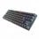 Tastiera da gioco meccanica Genesis Thor 300 TKL con interruttore RGB rosso