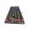 Tastiera da gioco meccanica Genesis Thor 300 TKL con interruttore RGB rosso