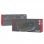 Genesis Rhod 350 RGB Teclado Gaming RGB