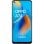 OPPO A74 4G 6GB 128GB 6.43" Azul