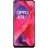 Oppo A74 5G 6/128GB Negro Libre