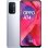 Oppo A74 5G 6/128 Go Argent Débloqué