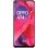 OPPO A74 5G 6GB 128GB 6.5" Plata