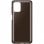 Samsung Soft Clear Cover Funda Negra para Samsung Galaxy A12