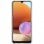Samsung Soft Clear Cover Funda Transparente para Samsung Galaxy A32
