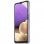Samsung Soft Clear Cover Funda Transparente para Samsung A32 5G