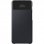 Samsung Smart S View Wallet Cover Funda Negra para Samsung Galaxy A52