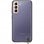 Samsung EF-GG991 custodia per cellulare 15,8 cm (6.2") Cover Nero, Trasparente