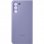 Samsung Smart Clear View Cover Funda Violeta para Samsung Galaxy S21