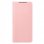 Samsung Smart LED View Cover Funda Rosa para Samsung Galaxy S21 Plus