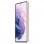 Samsung EF-PG996 custodia per cellulare 17 cm (6.7") Cover Rosa