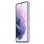 Samsung EF-PG996 custodia per cellulare 17 cm (6.7") Cover Viola