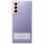 Samsung Clear Standing Cover Capa Transparente para Samsung Galaxy S21 Plus