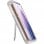 Samsung Clear Standing Cover Capa Transparente para Samsung Galaxy S21 Plus