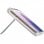 Samsung Clear Standing Cover Capa Transparente para Samsung Galaxy S21 Plus