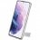 Samsung Clear Standing Cover Capa Transparente para Samsung Galaxy S21 Plus