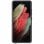 Samsung EF-GG998 custodia per cellulare 17,3 cm (6.8") Cover Nero, Trasparente