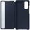 Samsung EF-ZG780 coque de protection pour téléphones portables 16,5 cm (6.5") Folio porte carte Marine