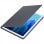 Coque Samsung Book Cover Grise pour Galaxy Tab A7