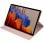 Samsung Book Cover Funda Bronce para Galaxy Tab S7
