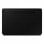 Samsung Bookcover Keyboard Funda con Teclado Negra para Samsung Galaxy Tab S7