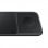 Samsung Wireless Charger Duo Carregador Sem Fios Preto